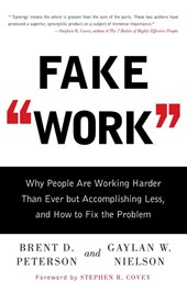 Fake Work