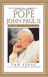 Pope John Paul II