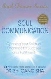 Sha, Z: Soul Communication