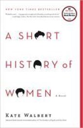 SHORT HIST OF WOMEN