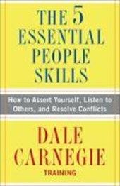 The 5 Essential People Skills