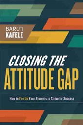 Closing the Attitude Gap