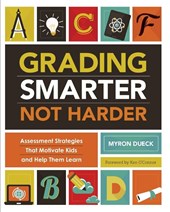 Grading Smarter, Not Harder