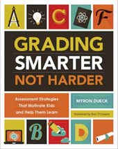 Grading Smarter, Not Harder