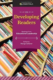 On Developing Readers