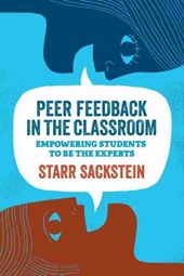 Peer Feedback in the Classroom