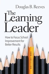 The Learning Leader