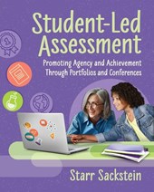 Student-Led Assessment