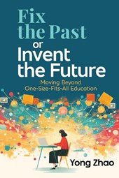 Fix the Past or Invent the Future