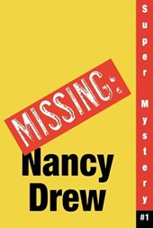 Where's Nancy?
