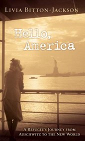 Bitton-Jackson, L: Hello, America