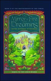 The Mirror of Fire and Dreaming