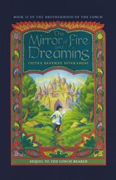 The Mirror of Fire and Dreaming