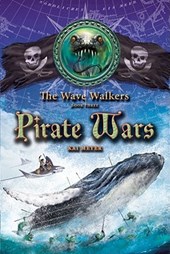 Pirate Wars: Volume 3