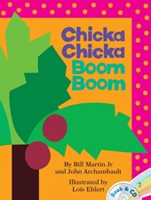 Martin, B: Chicka Chicka Boom Boom