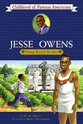 COFA JESSE OWENS