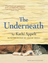 The Underneath