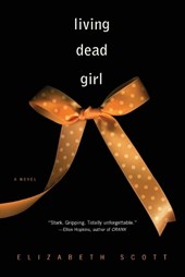 Scott, E: Living Dead Girl