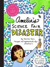 AMELIAS SCIENCE FAIR DISASTER