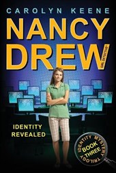 Identity Revealed: Book Three in the Identity Mystery Trilogy