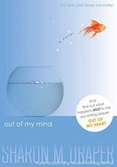 OUT OF MY MIND