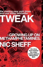 Sheff, N: Tweak