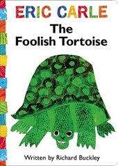 Buckley, R: Foolish Tortoise