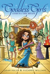 Athena the Brain