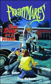 Bone Breath and the Vandals