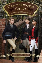 HOME SWEET DRAMA ORIGINAL/E