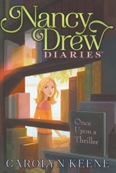 ONCE UPON A THRILLER