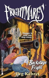 Backstage Fright