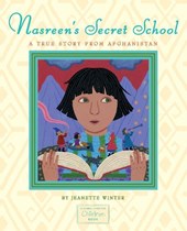NASREENS SECRET SCHOOL