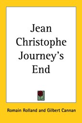Jean Christophe Journey's End