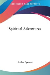 Spiritual Adventures