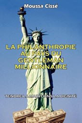 La Philanthropie Au Pays Du Gentleman Millionnaire