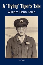 A "Flying" Tiger's Tale