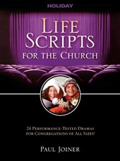 Life Scripts for the Church