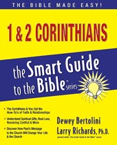 1 and 2 Corinthians