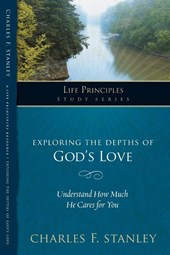 Exploring the Depths of God?s Love