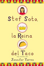 Stef Soto, La Reina del Taco