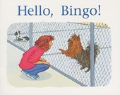 Hello, Bingo!: Individual Student Edition Magenta (Levels 2-3)