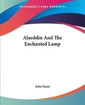 Aladdin And The Enchanted Lamp