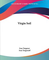Virgin Soil