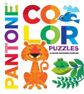 Pantone: Pantone: Color Puzzles
