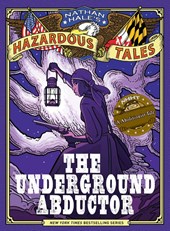Nathan Hale's Hazardous Tales