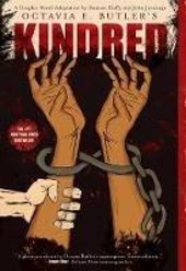 Kindred: A Graphic Novel Adaptation