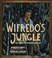 Wifredo's Jungle