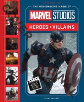 The Moviemaking Magic of Marvel Studios
