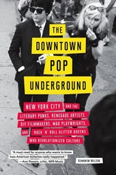 DOWNTOWN POP UNDERGROUND